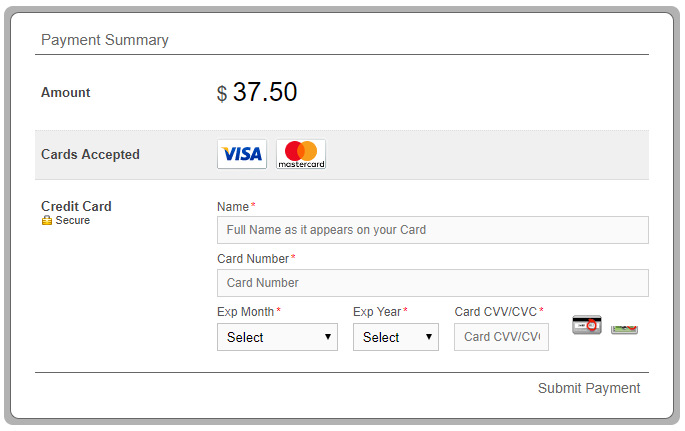 Image 14 - Nuvei payment page